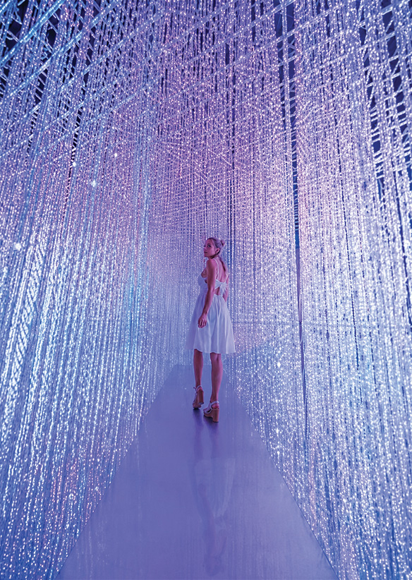 Science Center of Singapore