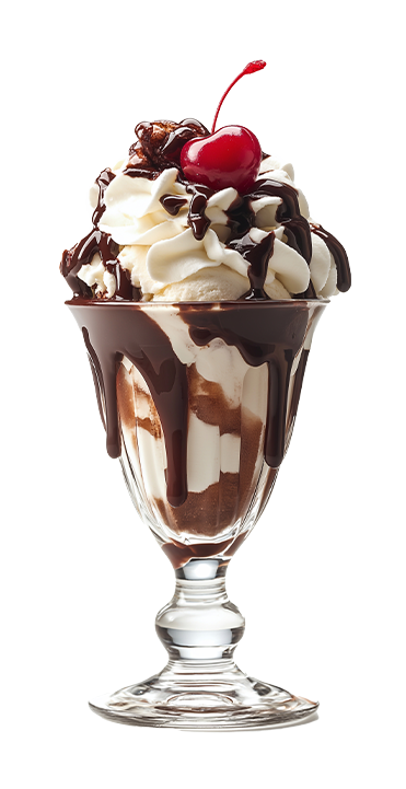 Sundae image
